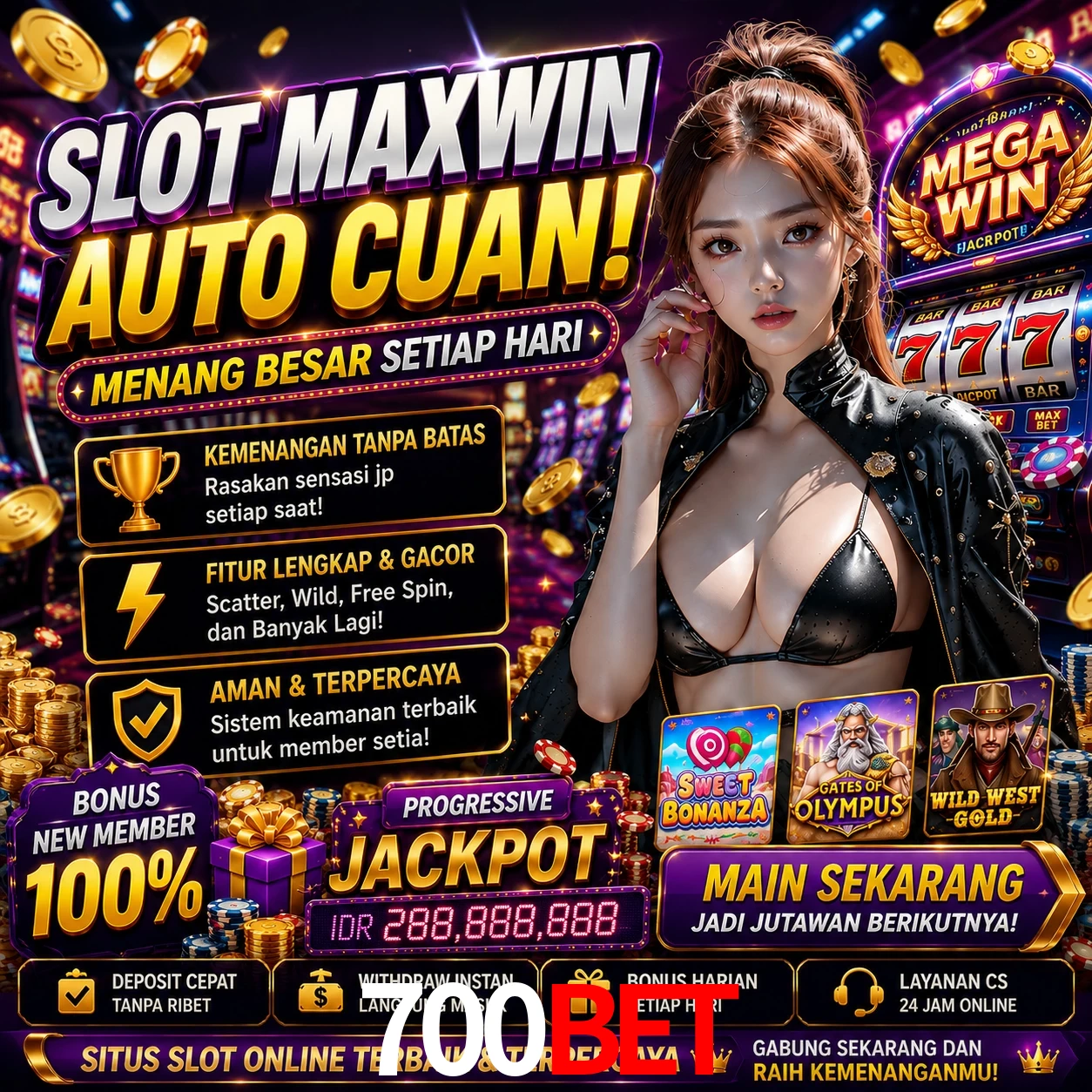 Programa VIP 700bet - benefícios exclusivos