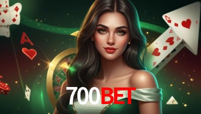 700BET Casino: Jogue Online e Ganhe Grandes Prêmios